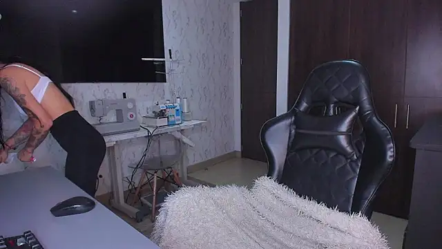 Lisegg  online show from 12.04.24