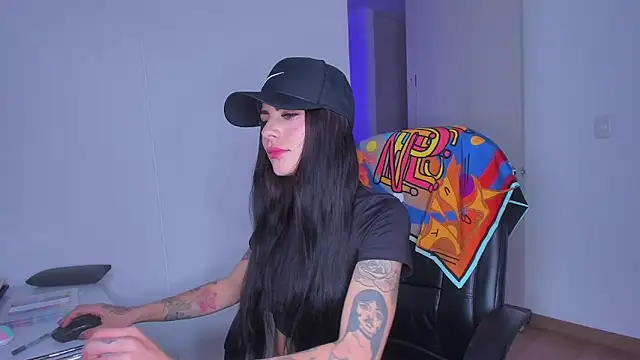 Lisegg  online show from 03.16.26