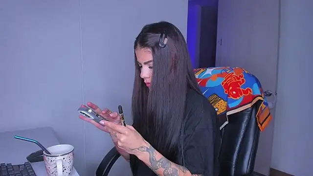 Lisegg  online show from 05.29.26