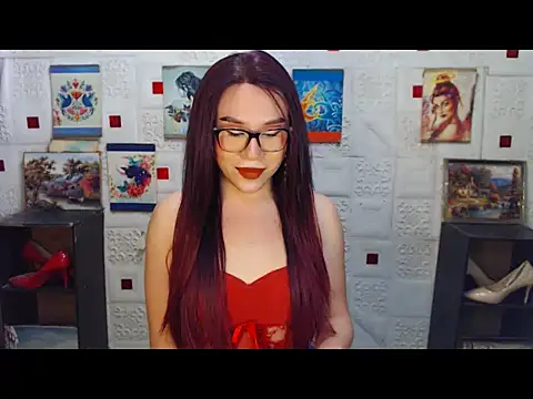 Snapshot of CockzillaHotTS chatting on 02.07.26 CockzillaHotTS online show from 02.07.26