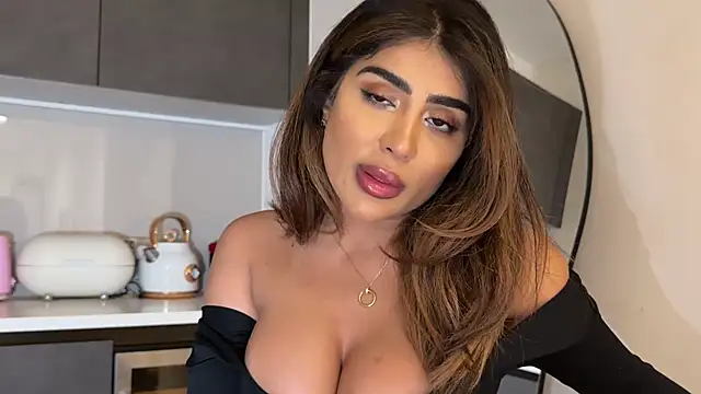 ArabicBarbie online show from 01.06.26