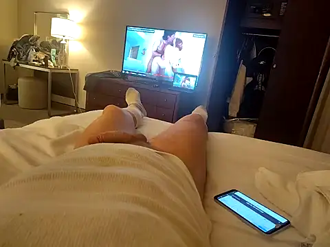 lilpervt online show from 10.19.25