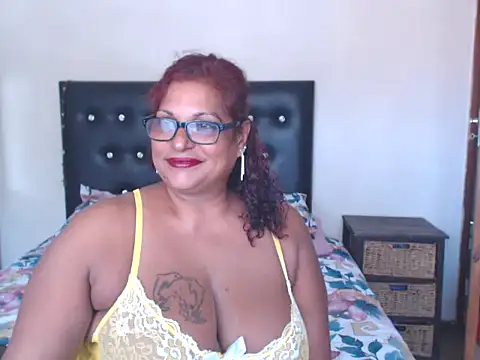 sexylax17 online show from 12.28.24
