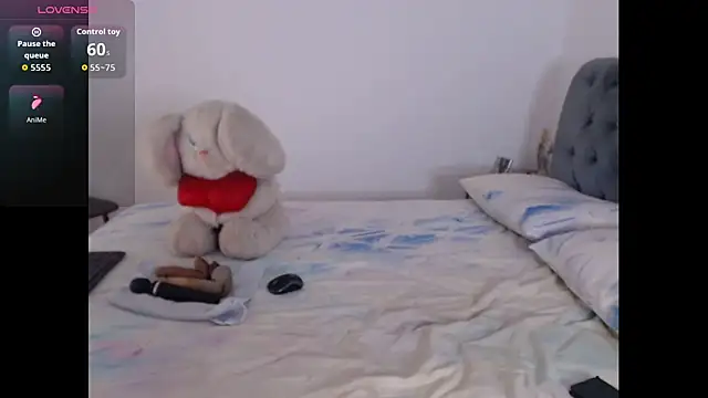 bunnymilf1 online show from 08.05.26