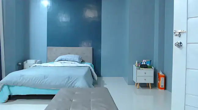 Snapshot of _FoxyFlair chatting on 12.04.24  FoxyFlair online show from 12.04.24