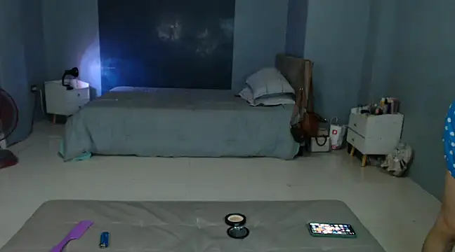 Snapshot of _FoxyFlair chatting on 02.28.25  FoxyFlair online show from 02.28.25