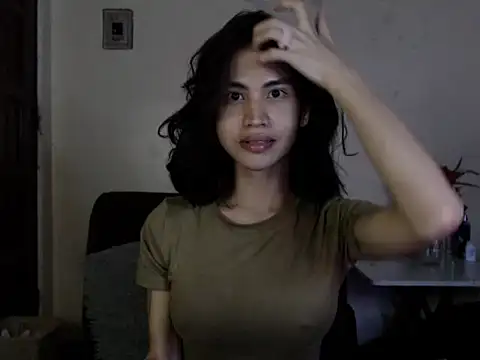  FoxyFlair online show from 04.03.26