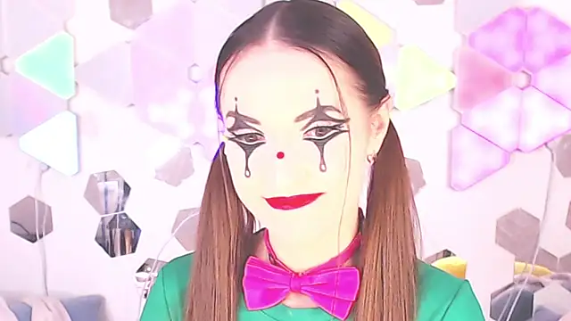 LexiKiss online show from 09.20.25