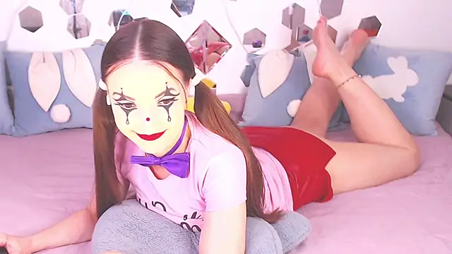 LexiKiss online show from 05.14.26