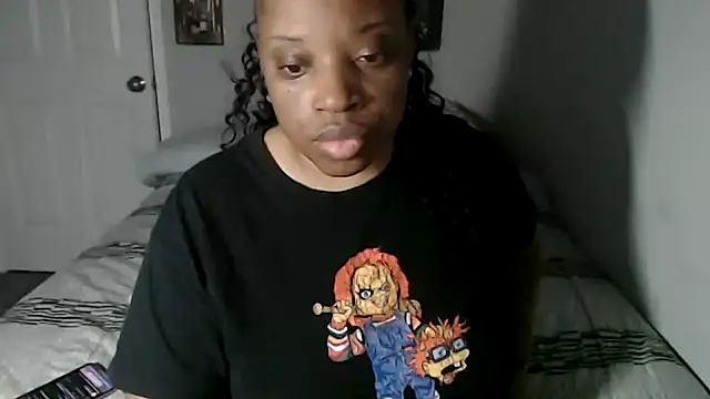 Sexymona1218 online show from 10.06.25