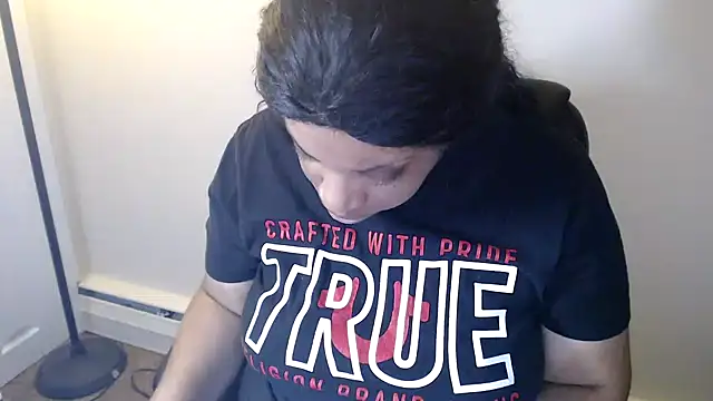 Sexymona1218 online show from 02.05.26