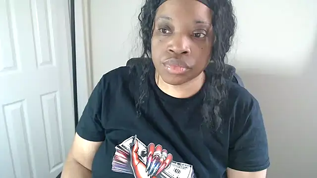 Sexymona1218 online show from 03.20.26