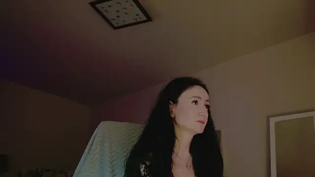 lara heaven online show from 05.26.26