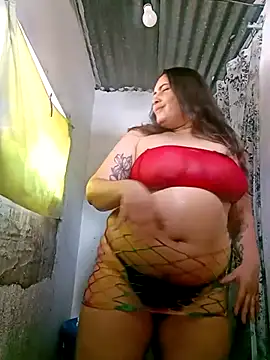 xandra252 online show from 03.09.26