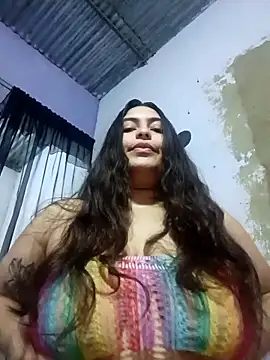 xandra252 online show from 06.04.26