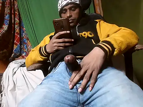 desiboy1101 online show from 12.14.24