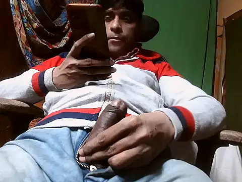 desiboy1101 online show from 12.25.24