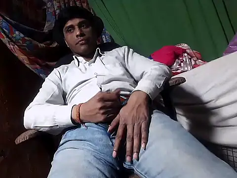 desiboy1101 online show from 01.21.25