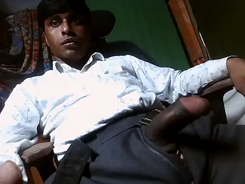 desiboy1101 online show from 03.16.25