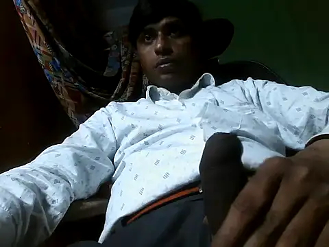 desiboy1101 online show from 03.16.25