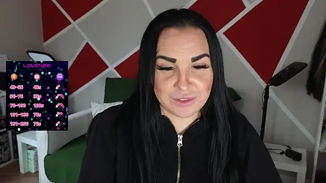 MIA-XXX online show from 01.17.25