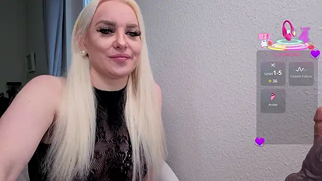 MIA-XXX online show from 03.20.26