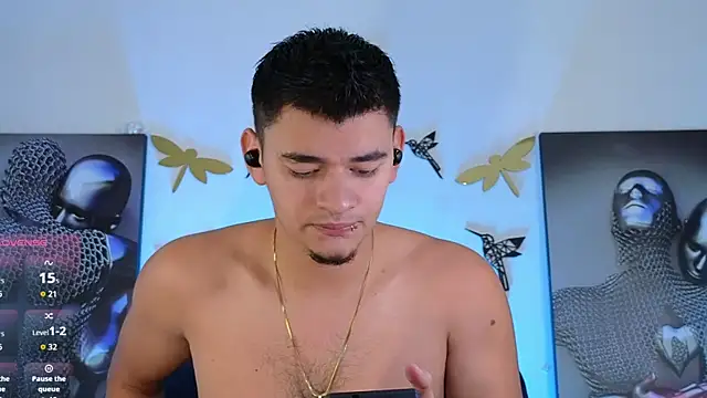 VikoHands online show from 10.24.25