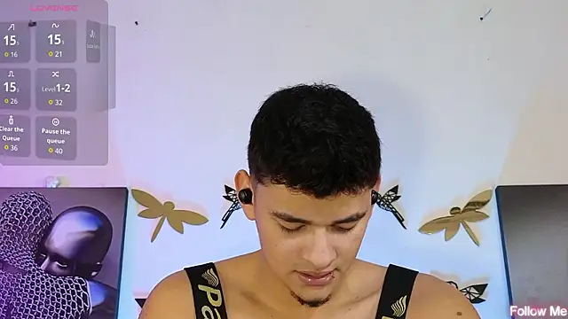 VikoHands online show from 02.22.26