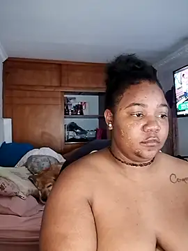 Daddys girl1 online show from 10.04.25