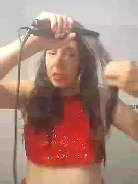 StefyStar Sexy online show from 02.01.25