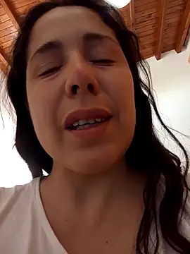 StefyStar Sexy online show from 10.09.25