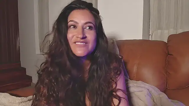 DeesseLuxure online show from 03.09.25