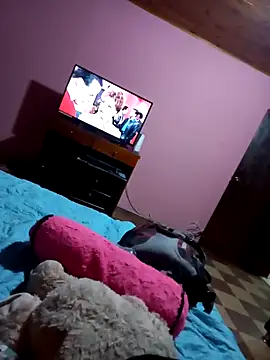 Snapshot of Yeka_Montes chatting on 09.16.25 Yeka Montes online show from 09.16.25