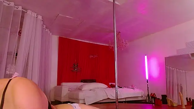 Sweet-Ginger online show from 09.14.25