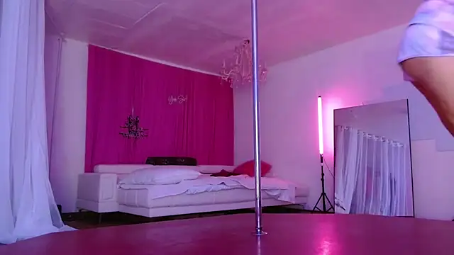 Sweet-Ginger online show from 10.02.25