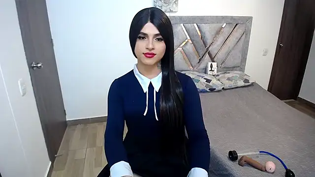 kamila martin online show from 11.13.25