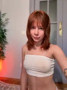 Oopsfoxy online show from 10.18.25