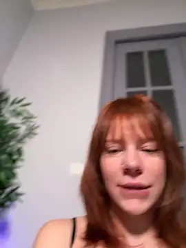 Oopsfoxy online show from 10.25.25