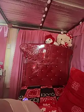 sweetieme online show from 12.15.24