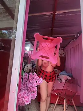 sweetieme online show from 12.26.24