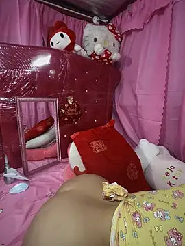 sweetieme online show from 12.30.24