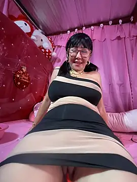 sweetieme online show from 01.01.25