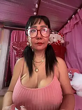 sweetieme online show from 01.07.25