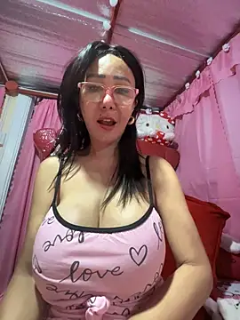 sweetieme online show from 03.13.25
