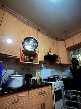 sweetieme online show from 09.27.25