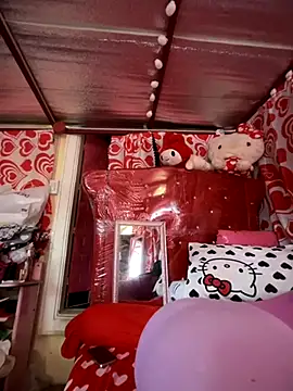 sweetieme online show from 10.11.25