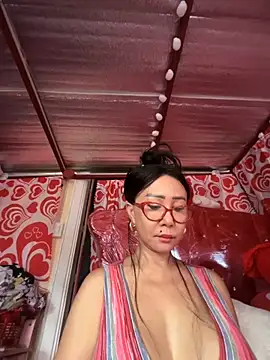 sweetieme online show from 12.05.25