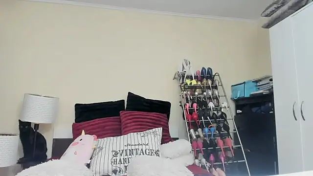 Snapshot of juliahayessxx chatting on 02.10.25 juliahayessxx online show from 02.10.25