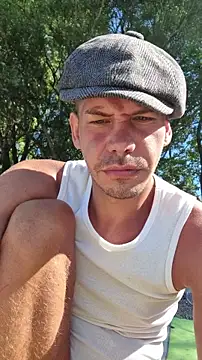 viraglaci18xh online show from 09.21.25