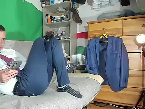 viraglaci18xh online show from 10.07.25